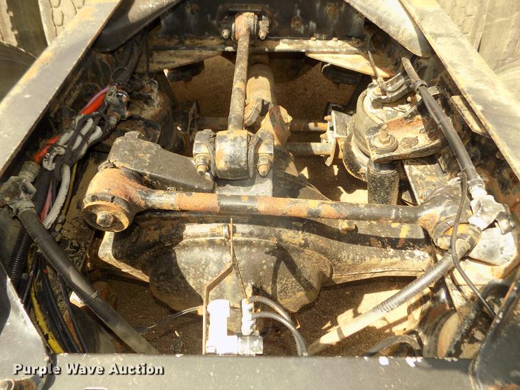 image for item DD2759 1989 Kenworth T400 semi truck