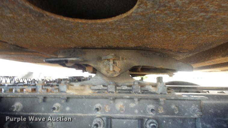 image for item DF4278 2000 Wabash dry van trailer