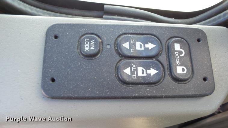 image for item DF4279 2012 International ProStar semi truck