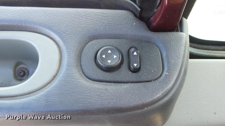 image for item DF4279 2012 International ProStar semi truck