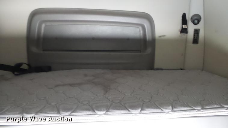 image for item DF4279 2012 International ProStar semi truck