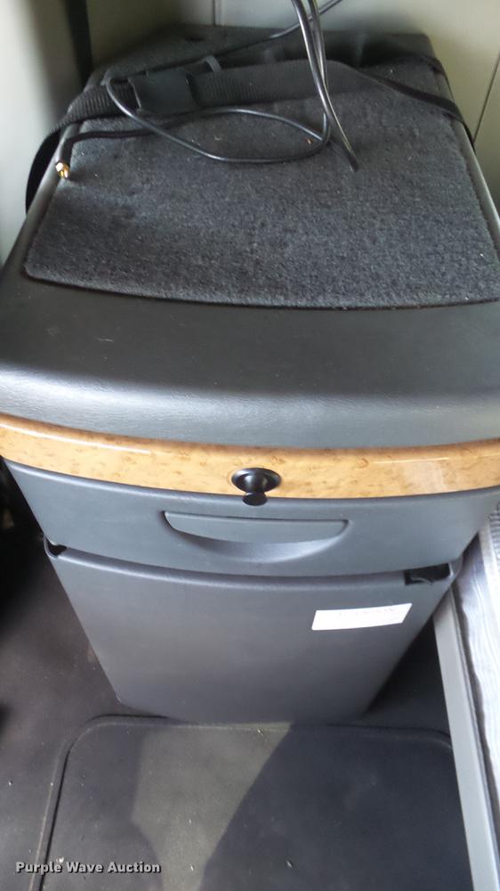 image for item DF4279 2012 International ProStar semi truck