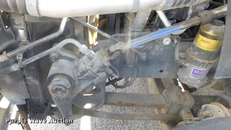 image for item DF4279 2012 International ProStar semi truck