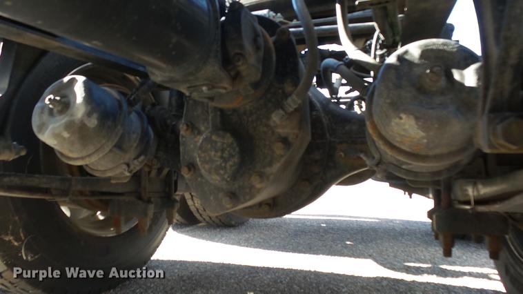 image for item DF4279 2012 International ProStar semi truck