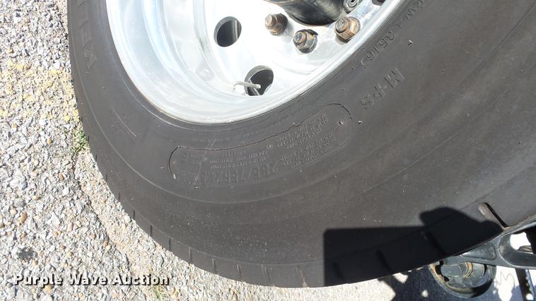 image for item DF4279 2012 International ProStar semi truck