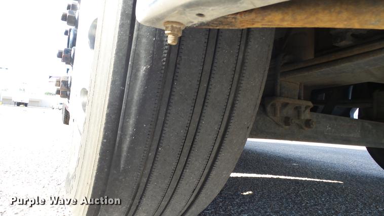 image for item DF4279 2012 International ProStar semi truck