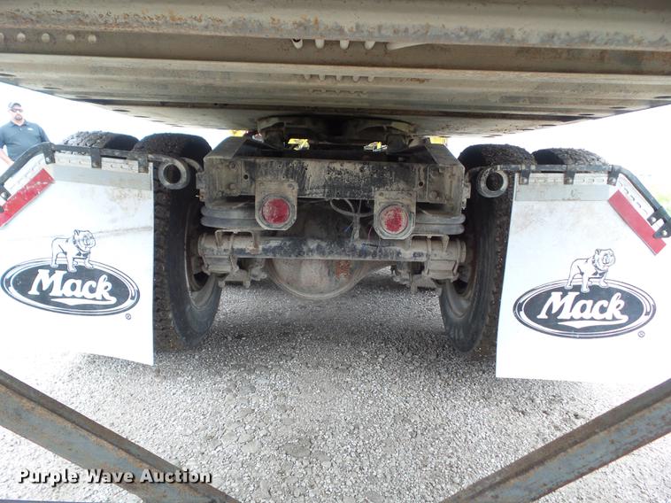 image for item DZ9370 1989 Freightliner COEFLA086 semi truck