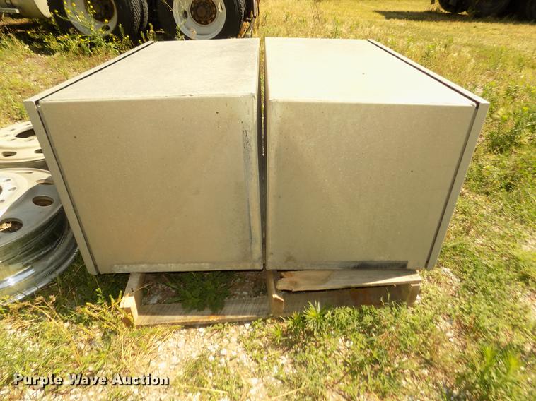 image for item DZ9521 Truck accessories