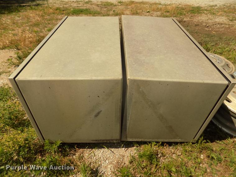 image for item DZ9521 Truck accessories