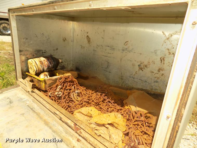 image for item DZ9521 Truck accessories