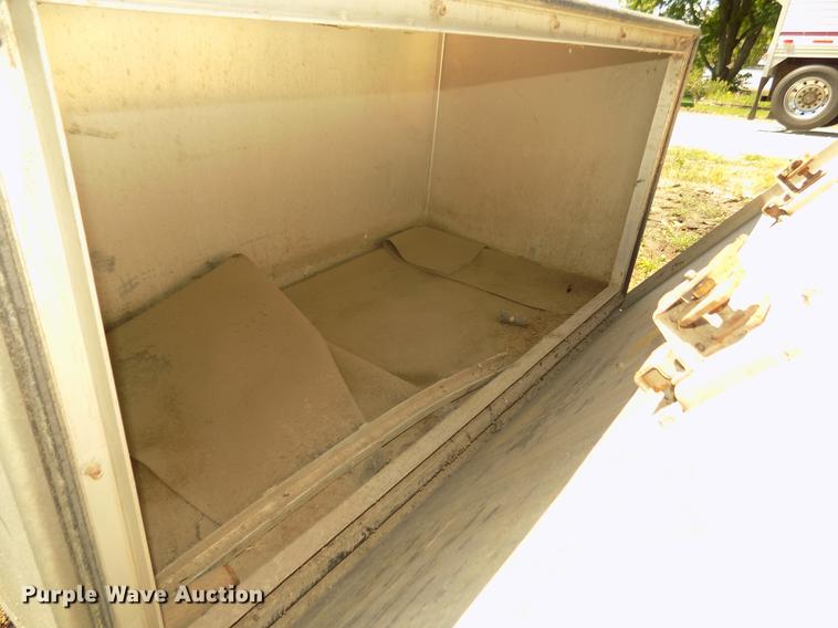 image for item DZ9521 Truck accessories