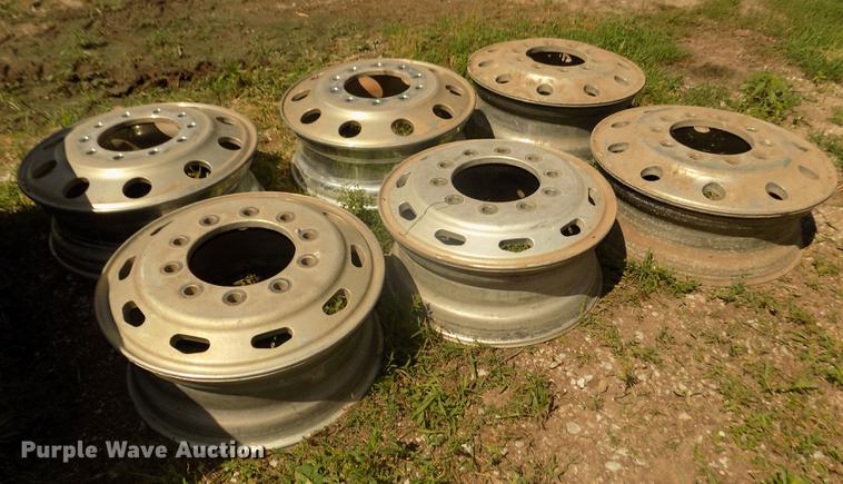 image for item DZ9521 Truck accessories