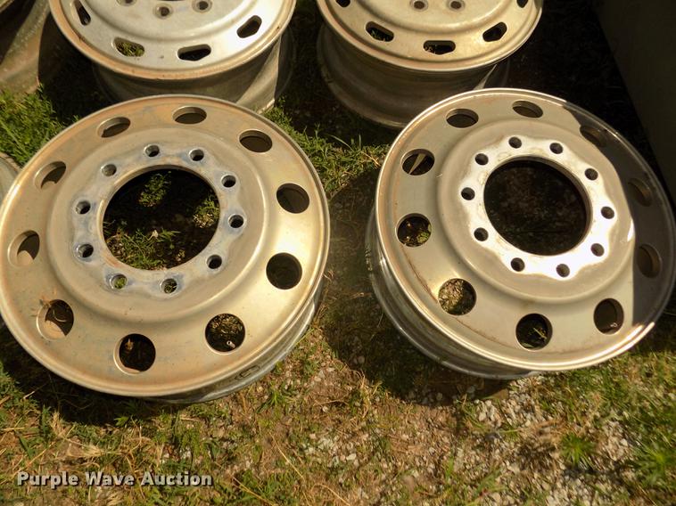 image for item DZ9521 Truck accessories