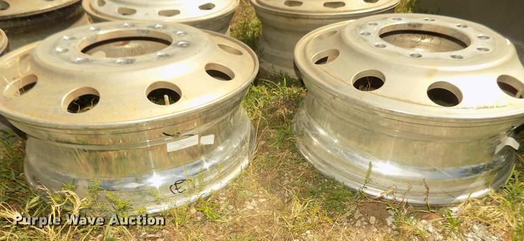 image for item DZ9521 Truck accessories