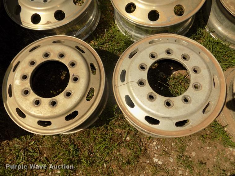 image for item DZ9521 Truck accessories