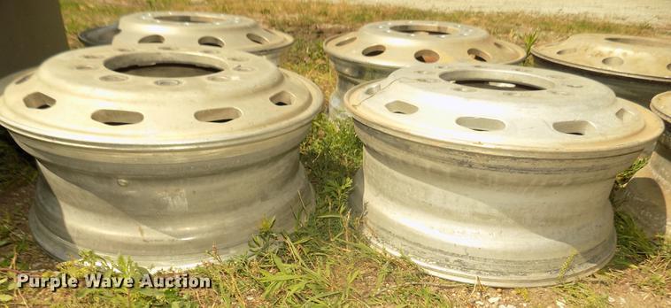 image for item DZ9521 Truck accessories