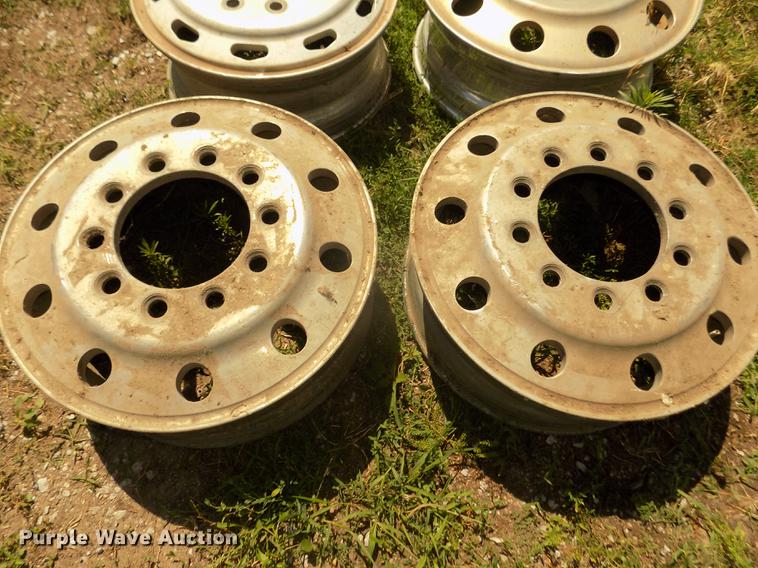 image for item DZ9521 Truck accessories