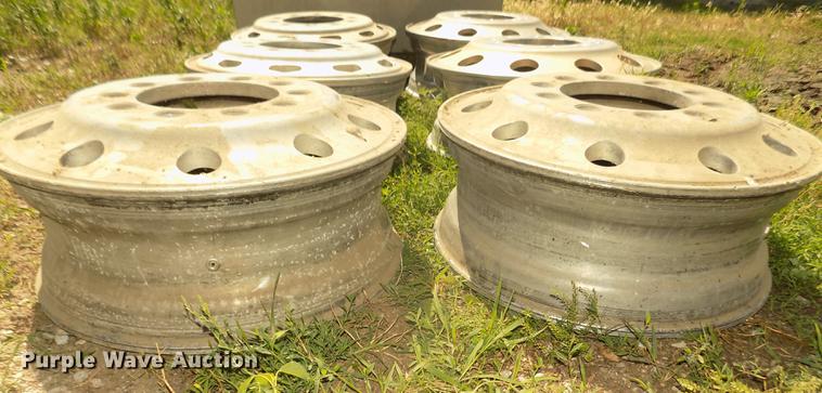 image for item DZ9521 Truck accessories