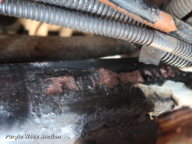 image for item EP9438 2005 Sterling AT9500 semi truck