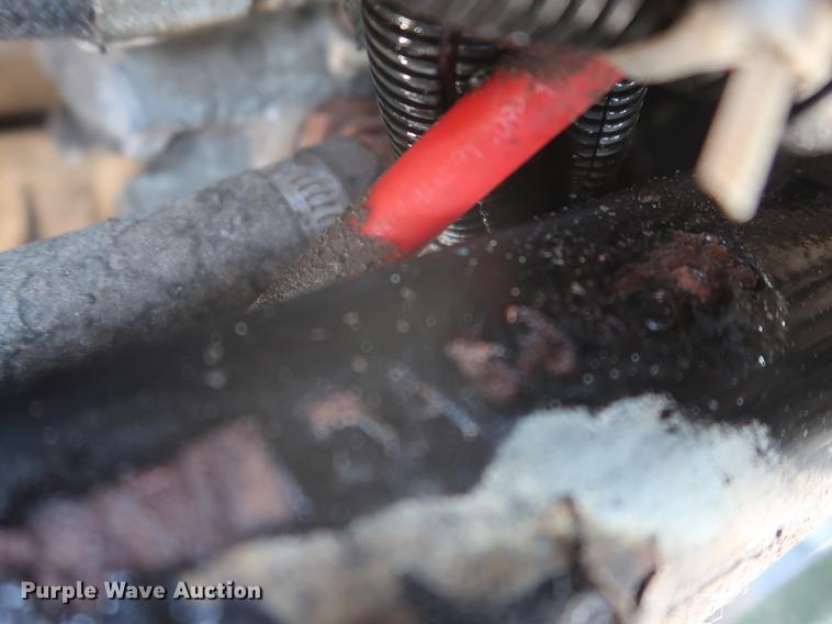 image for item EP9438 2005 Sterling AT9500 semi truck