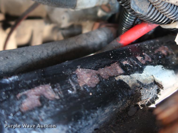 image for item EP9438 2005 Sterling AT9500 semi truck