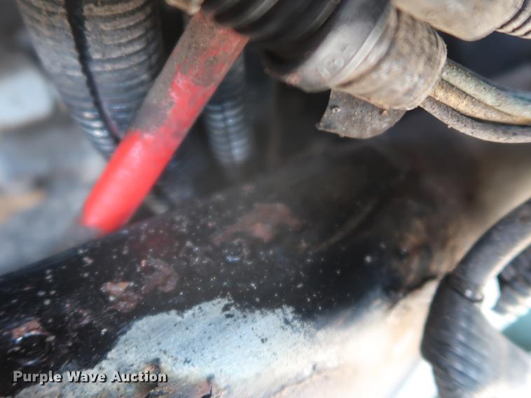 image for item EP9438 2005 Sterling AT9500 semi truck