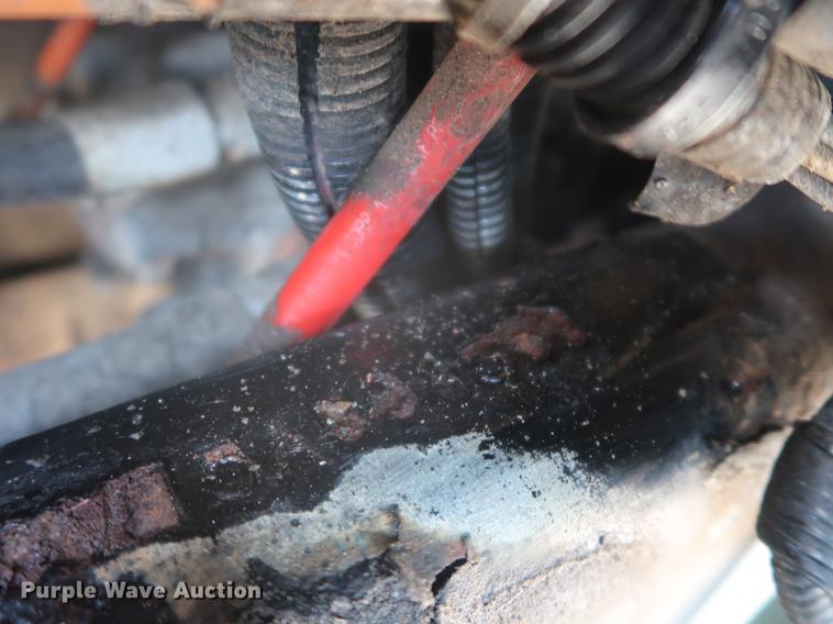 image for item EP9438 2005 Sterling AT9500 semi truck