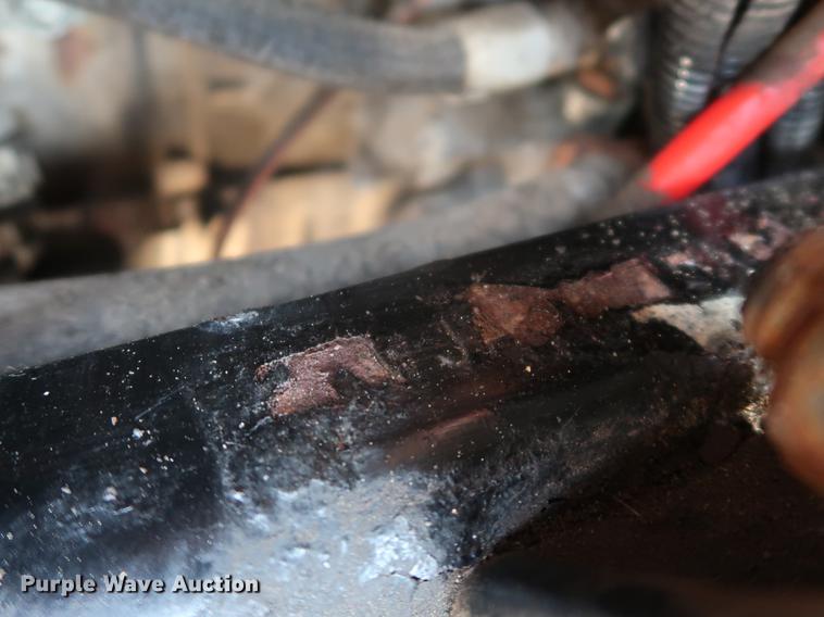 image for item EP9438 2005 Sterling AT9500 semi truck