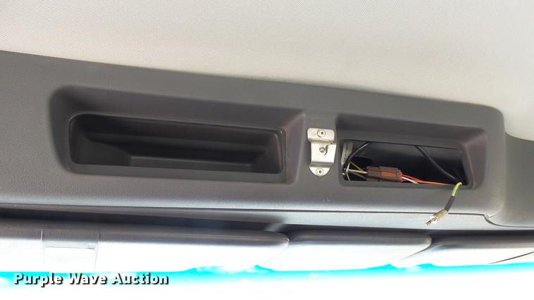 image for item EZ9496 2013 Peterbilt 579 semi truck