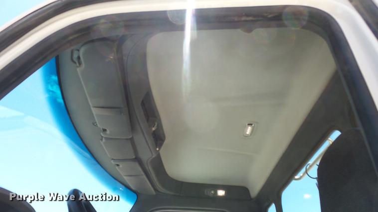 image for item EZ9496 2013 Peterbilt 579 semi truck