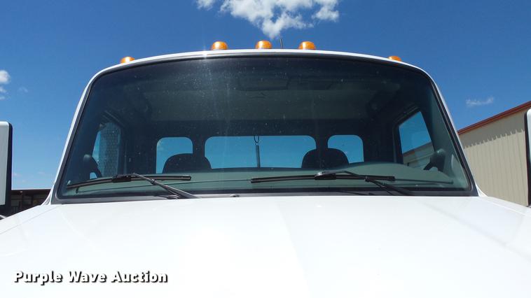 image for item EZ9496 2013 Peterbilt 579 semi truck