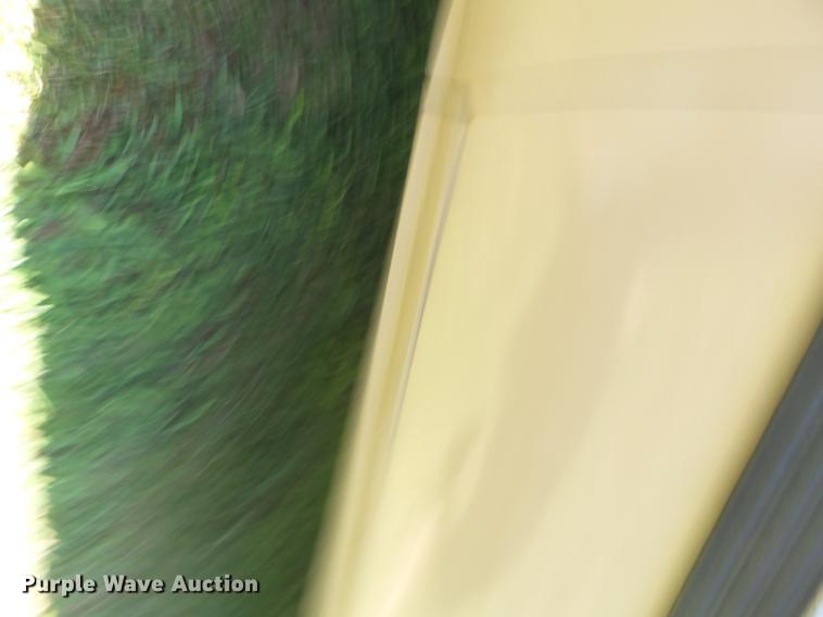 image for item DB7107 1985 GMC K1500 pickup truck