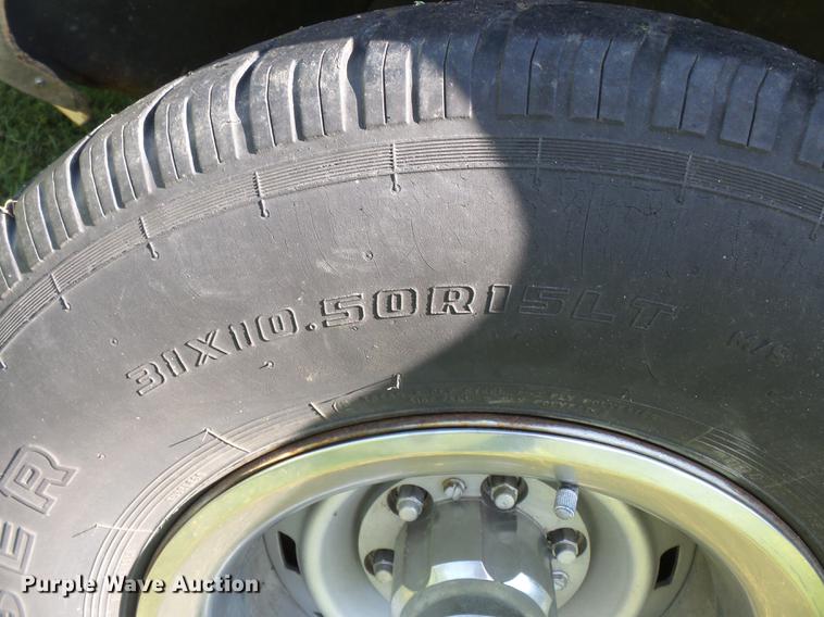 image for item DB7107 1985 GMC K1500 pickup truck