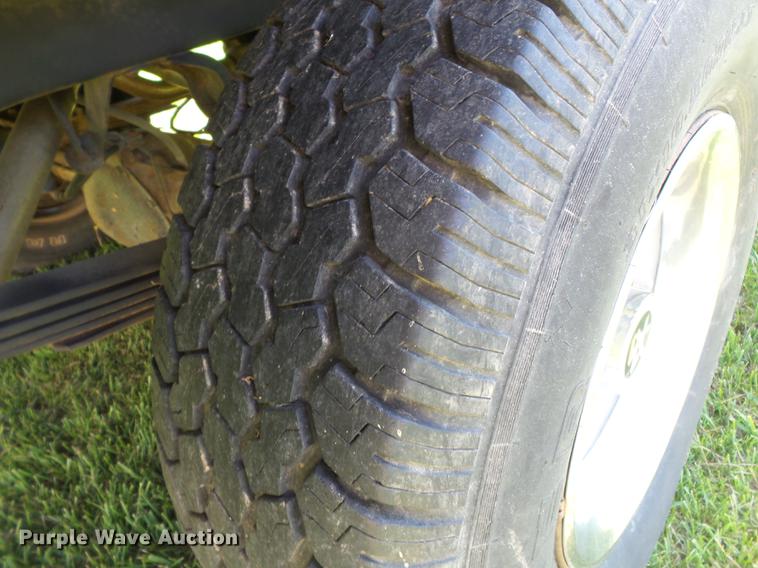 image for item DB7107 1985 GMC K1500 pickup truck