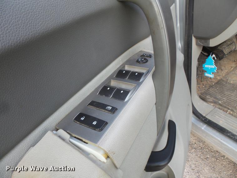 image for item DC1226 2012 Chevrolet Silverado 1500 Crew Cab pickup truck