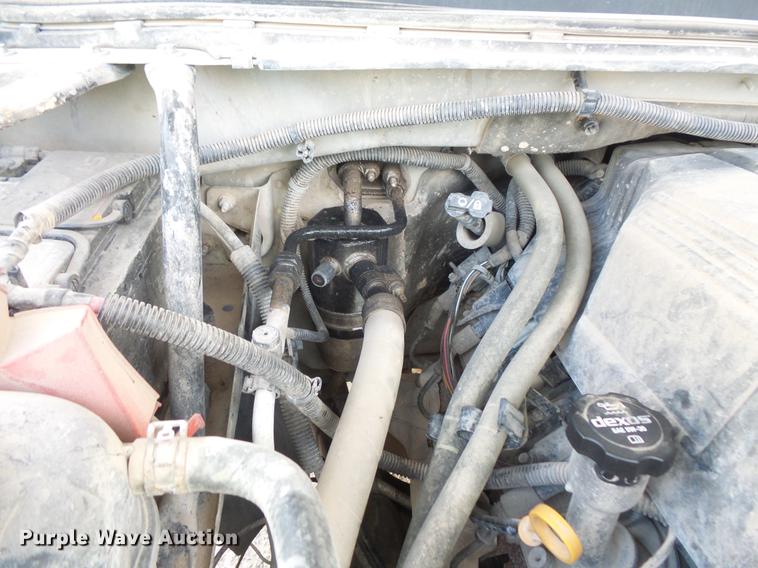 image for item DC1226 2012 Chevrolet Silverado 1500 Crew Cab pickup truck