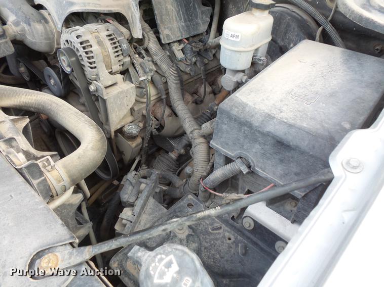 image for item DC1226 2012 Chevrolet Silverado 1500 Crew Cab pickup truck