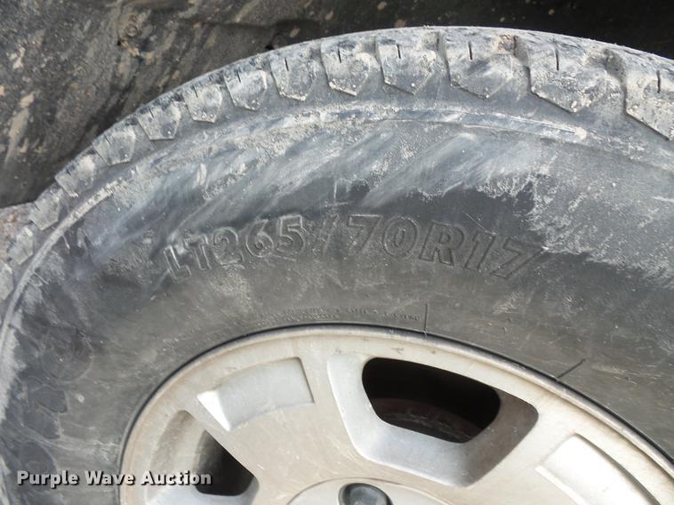 image for item DC1226 2012 Chevrolet Silverado 1500 Crew Cab pickup truck