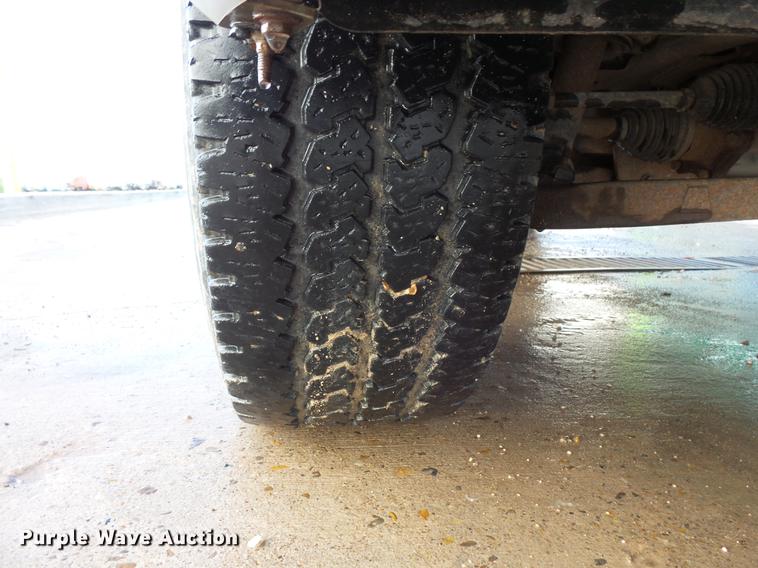 image for item DC1226 2012 Chevrolet Silverado 1500 Crew Cab pickup truck