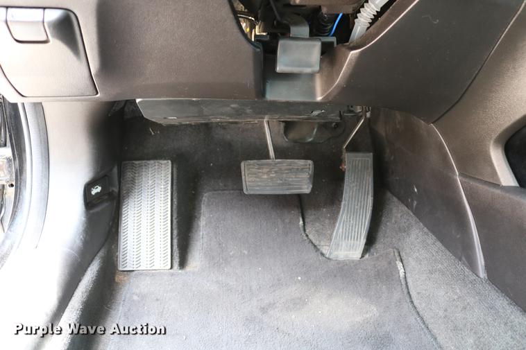 image for item DD4262 2012 Acura TSX