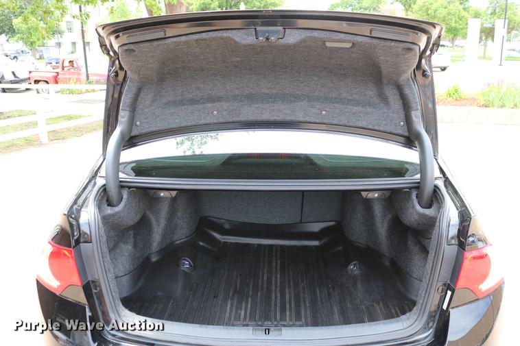 image for item DD4262 2012 Acura TSX