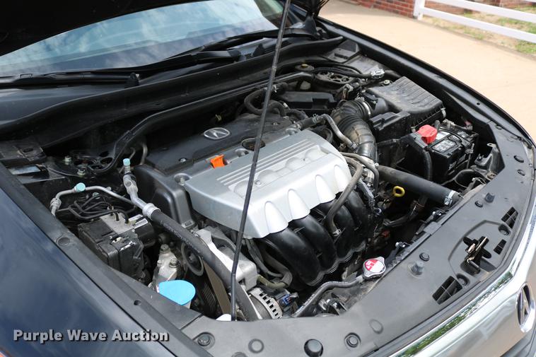 image for item DD4262 2012 Acura TSX