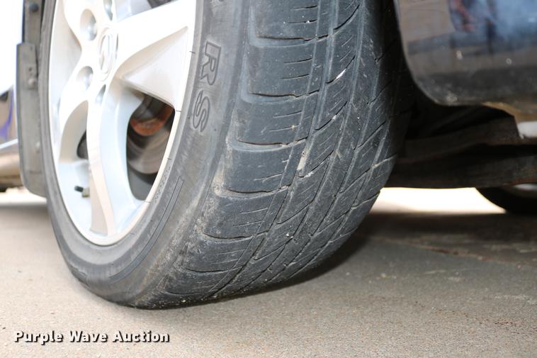 image for item DD4262 2012 Acura TSX