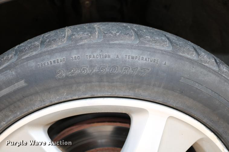 image for item DD4262 2012 Acura TSX