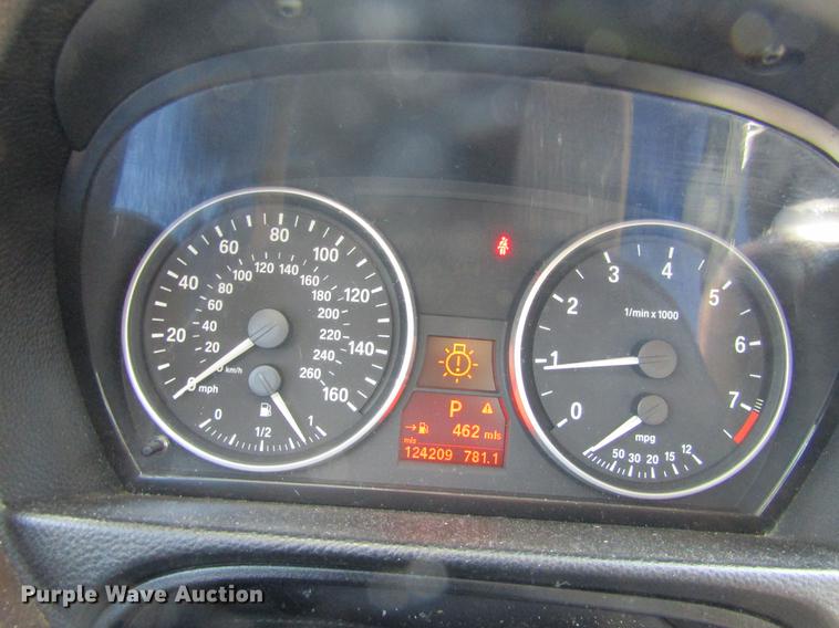 image for item DD5717 2007 BMW 328i