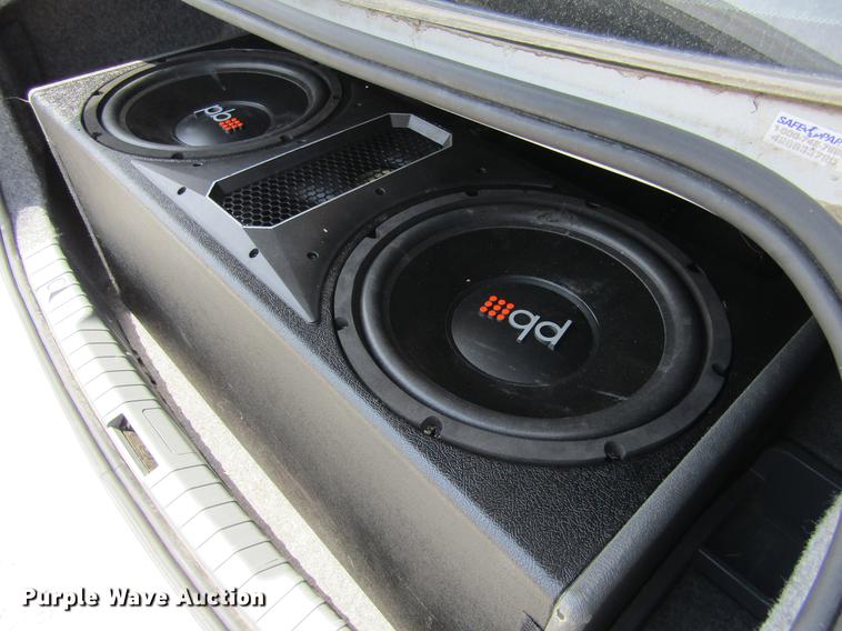 image for item DD5717 2007 BMW 328i