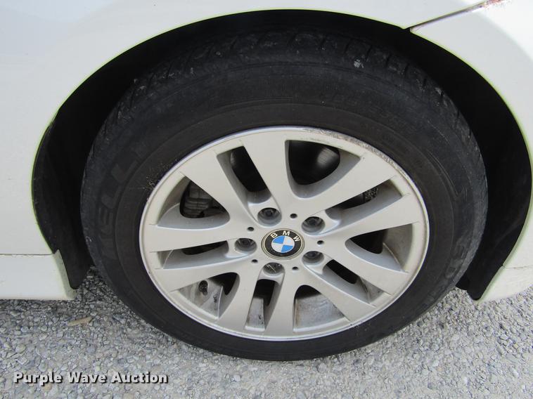 image for item DD5717 2007 BMW 328i