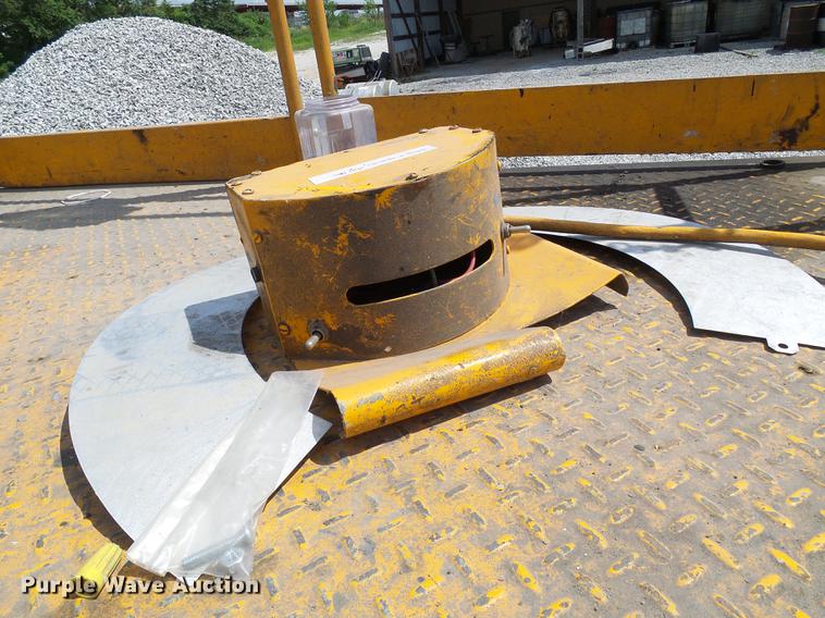 image for item DD8593 Flying Tiger 5001 scissor lift