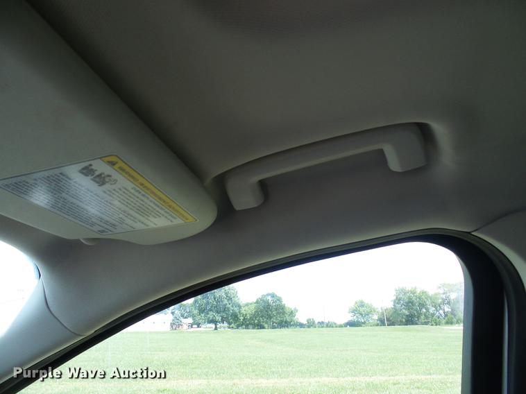 image for item DD8601 2017 Ford Escape SUV