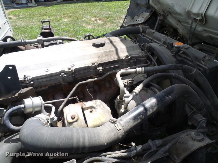 image for item DD8603 1993 Harley Davidson FLSTC Softtail motorcycle